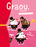 Magazine Graou, no 15